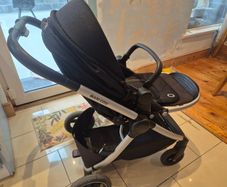 Maxi Cosi Pram