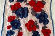 Vintage scarf