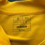 adidas juventus yellow Image 2