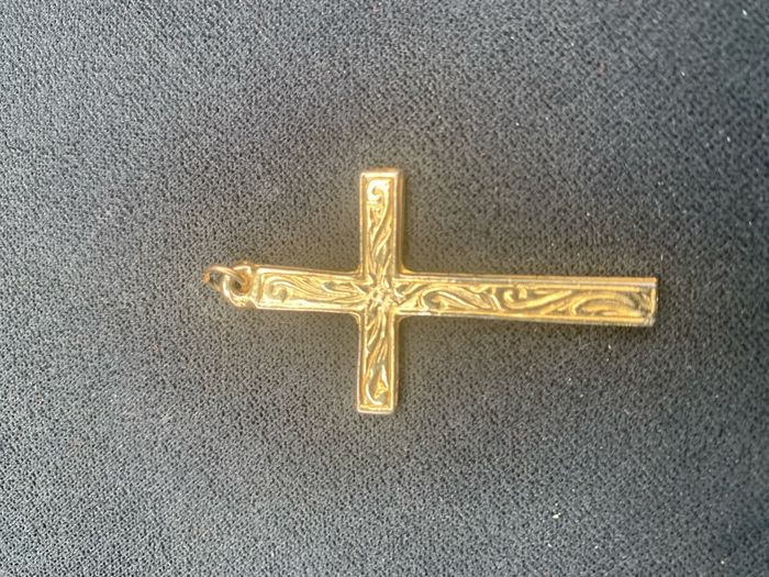Vintage  Pendant