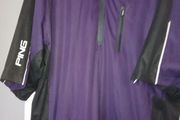 ping pull over top