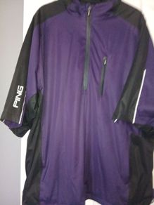 ping pull over top