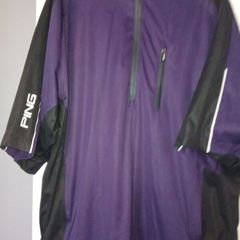 ping pull over top