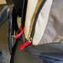 Vintage Nike bag Image 5