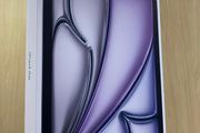 iPad Air 11 6th Generation