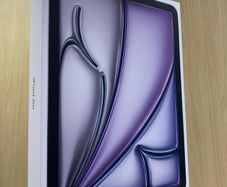 iPad Air 11 6th Generation