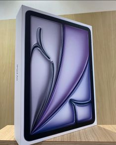 iPad Air 11 6th Generation