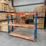 Used Longspan Shelving / Racking Image 3