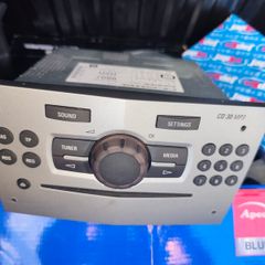 Opel Corsa radio