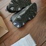 Girls waterproof boots size UK2 Image 4