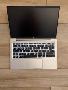 HP ProBook 445 G8 Notebook