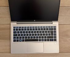 HP ProBook 445 G8 Notebook