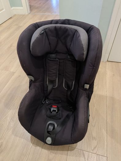 Maxi-Cosi Swivel Car Seat