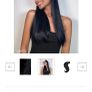 Foxy Locks 16 inch clip in ponytail Image 7