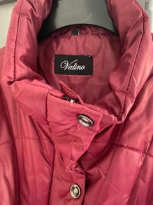 jacket..puffa