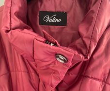 jacket..puffa