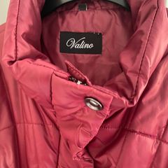 jacket..puffa
