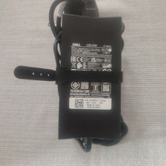 Dell 130 W charger