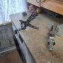 Folding TV Wall Racks Image 2