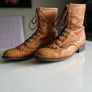Laredo Roper Boots Image 3