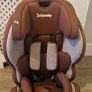 Car seat with Isofix Image 4