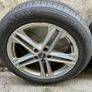 Audi Q5 2018 Alloys with good tyres Image 4