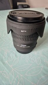 Sigma 28mm f/1.8 EX DG Aspherical Macro