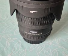 Sigma 28mm f/1.8 EX DG Aspherical Macro