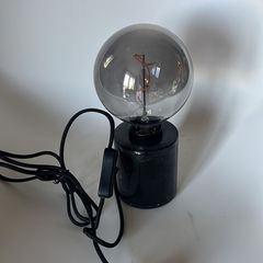 brand new lamp