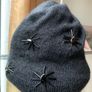 Cashmere Hat Image 2
