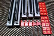 lathe tool kit (5pc) (12mm)