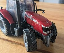 toys tractor