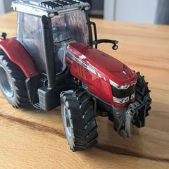 toys tractor