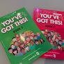Junior Cycle Workbooks - Unused Image 4