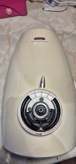 Aqualisa Aquastream
