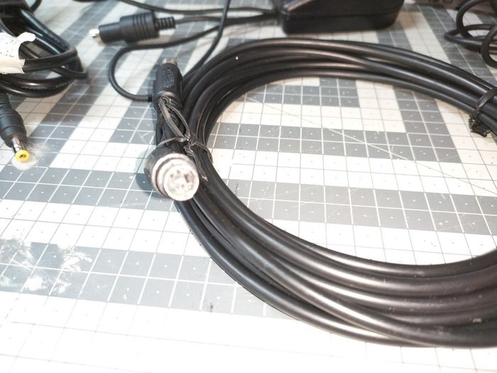 IBM ThinkPad laptop accessories