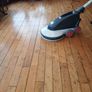 Floor Burnisher Buffer Nilfisk Viper Image 8
