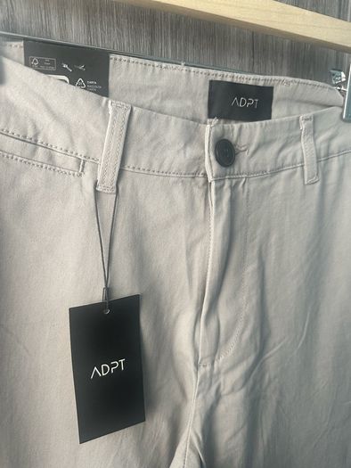 Bnwt Adpt Trousers 34/32