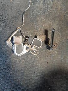 Bmw 1 3 Series E81 E87 E90 E91 E92/e93 Suspension/ H Light Level Sensor 6785205