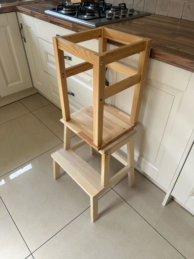 Toddler Step Stool