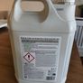 ecover washing up liquid refill Image 2