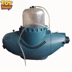 Action Man Palitoy Sea Wolf Submarine