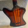 Epiphone Thunderbird Pro-IV with hard case Image 5