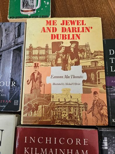 Irish interest