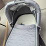 Uppa baby vista with rumble seat Image 2