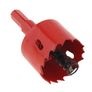 6pce BiMetal Hole Saw Kit 16-50mm, Hex Shaft Image 2