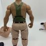 wwe elite series 86 Colonel mustafa (iron sheik) & Sgt Slaughter action figures Image 6