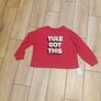 girls wear aged 6-7 Image 7