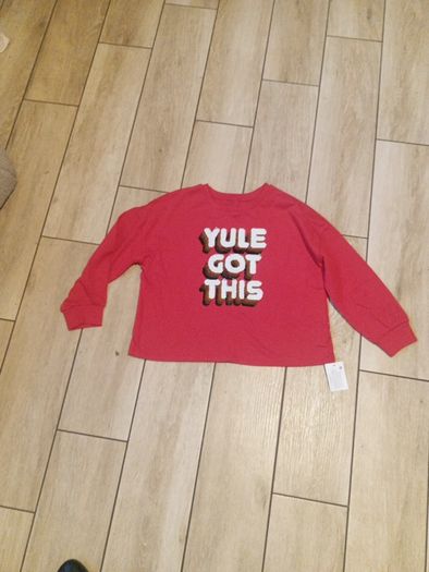 girls wear aged 6-7
