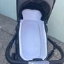silvercross 3in1 travel system Image 3